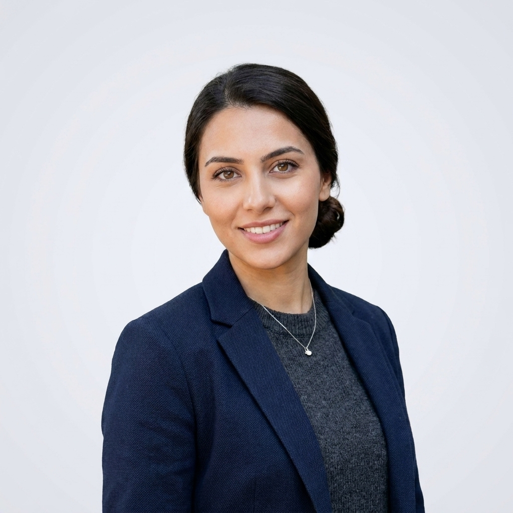 Zeynep Arslan