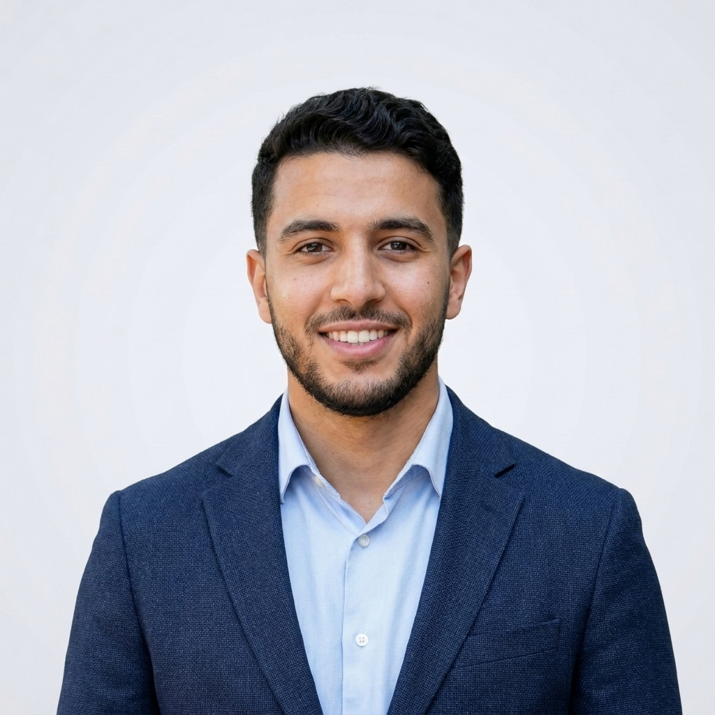 Youssef El Amrani